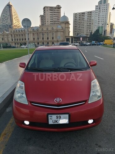 Toyota Prius 2007, 108,000 km - 1.5 l - Bakı
