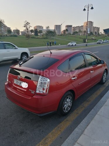 Toyota Prius 2007, 108,000 km - 1.5 l - Bakı