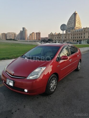 Toyota Prius 2007, 108,000 km - 1.5 l - Bakı