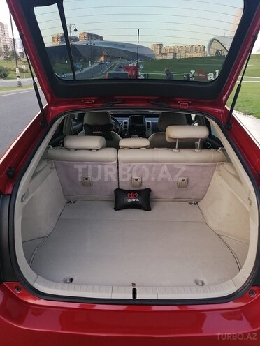 Toyota Prius 2007, 108,000 km - 1.5 l - Bakı