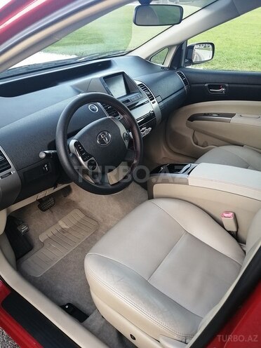 Toyota Prius 2007, 108,000 km - 1.5 l - Bakı