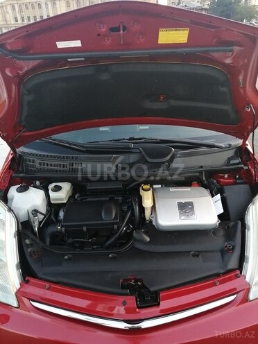 Toyota Prius 2007, 108,000 km - 1.5 l - Bakı