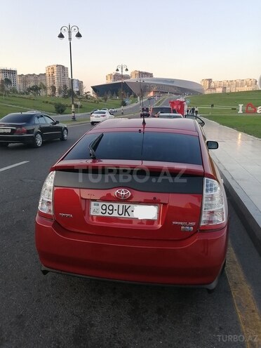 Toyota Prius 2007, 108,000 km - 1.5 l - Bakı