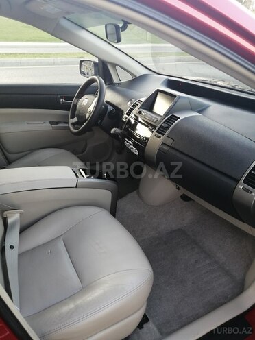 Toyota Prius 2007, 108,000 km - 1.5 l - Bakı