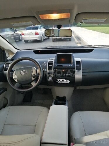 Toyota Prius 2007, 108,000 km - 1.5 l - Bakı
