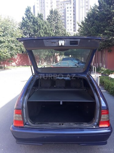 Mercedes C 220 2000, 382,200 km - 2.2 l - Bakı