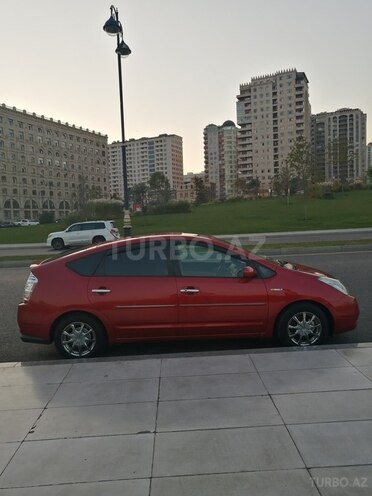 Toyota Prius 2007, 108,000 km - 1.5 l - Bakı