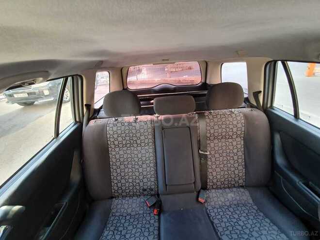Opel Astra 1999, 396,000 km - 1.6 л - Bakı