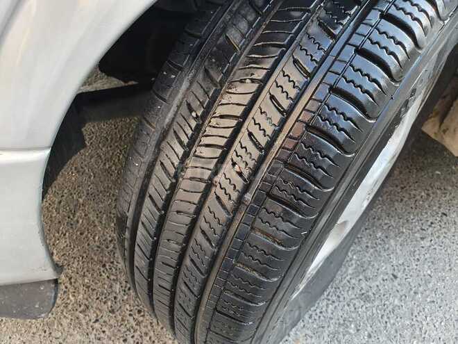 Opel Astra 1999, 396,000 km - 1.6 л - Bakı