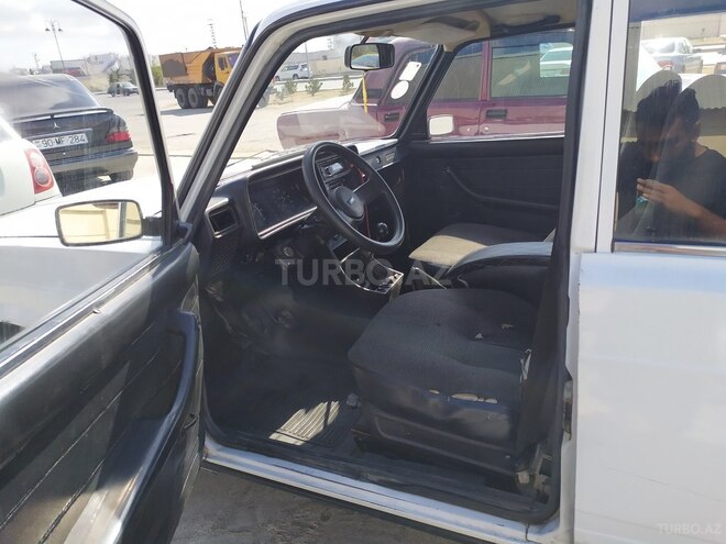 LADA (VAZ) 2107 2006, 345,894 km - 1.5 l - Bakı