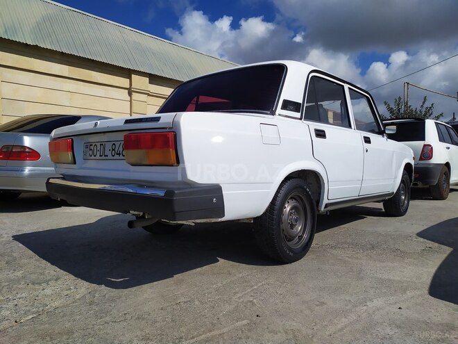 LADA (VAZ) 2107 2006, 345,894 km - 1.5 l - Bakı