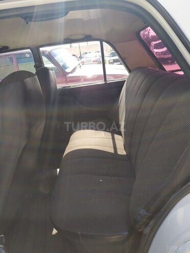 LADA (VAZ) 2107 2006, 345,894 km - 1.5 l - Bakı