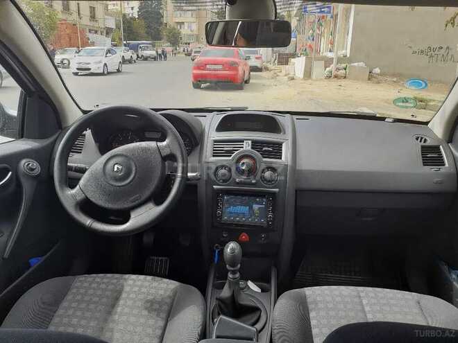 Renault Megane 2007, 169,000 km - 1.5 l - Bakı