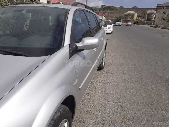 Renault Megane 2007, 169,000 km - 1.5 l - Bakı