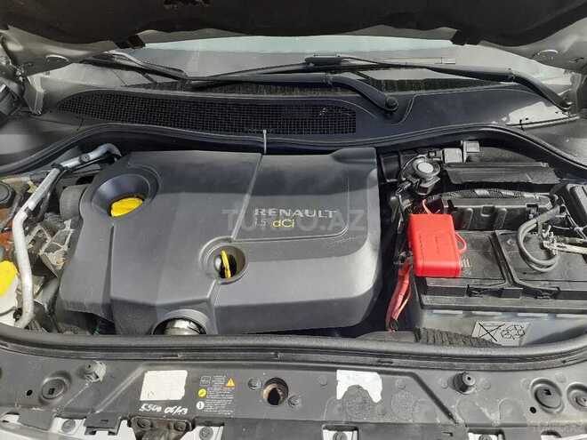 Renault Megane 2007, 169,000 km - 1.5 l - Bakı