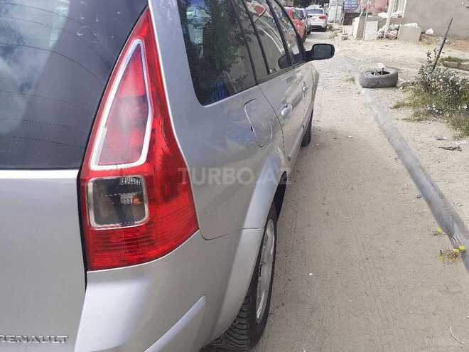 Renault Megane 2007, 169,000 km - 1.5 l - Bakı
