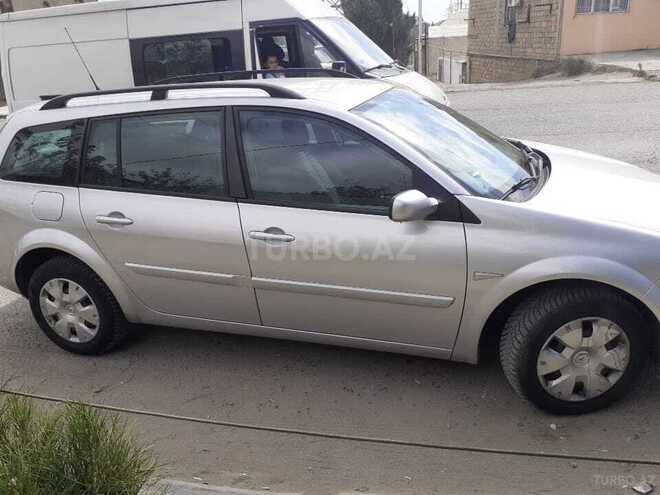 Renault Megane 2007, 169,000 km - 1.5 l - Bakı