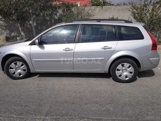 Renault Megane 2007, 169,000 km - 1.5 l - Bakı