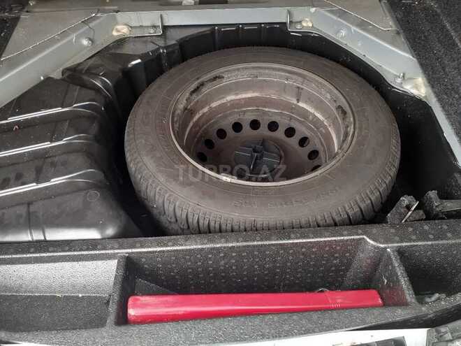 Renault Megane 2007, 169,000 km - 1.5 l - Bakı