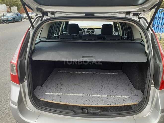 Renault Megane 2007, 169,000 km - 1.5 l - Bakı