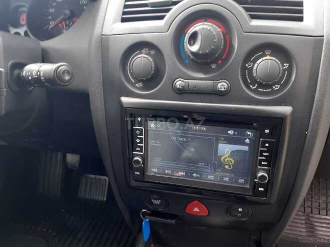 Renault Megane 2007, 169,000 km - 1.5 l - Bakı