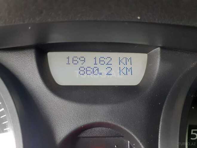 Renault Megane 2007, 169,000 km - 1.5 l - Bakı