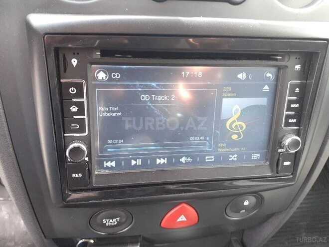 Renault Megane 2007, 169,000 km - 1.5 l - Bakı
