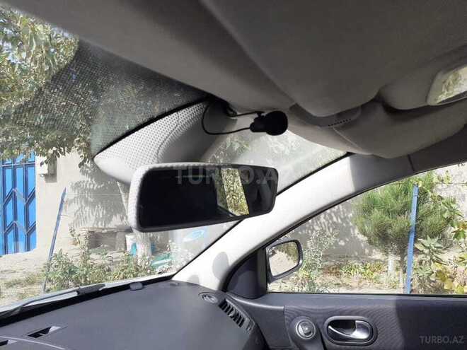 Renault Megane 2007, 169,000 km - 1.5 l - Bakı