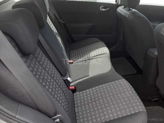 Renault Megane 2007, 169,000 km - 1.5 l - Bakı