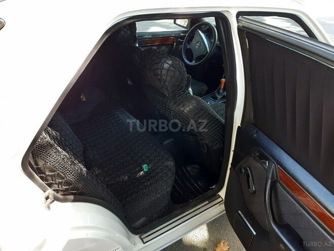 Mercedes E 200 1994, 464,000 km - 2.0 l - Mingəçevir
