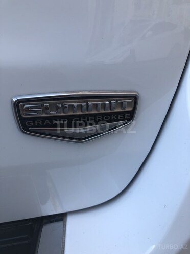 Jeep Grand Cherokee 2014, 76,000 km - 3.0 l - Bakı