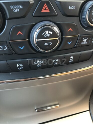 Jeep Grand Cherokee 2014, 76,000 km - 3.0 l - Bakı