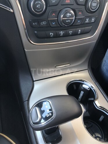 Jeep Grand Cherokee 2014, 76,000 km - 3.0 l - Bakı