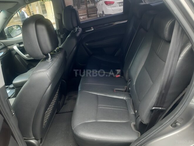 Kia Sorento 2010, 60,500 km - 2.0 l - Bakı