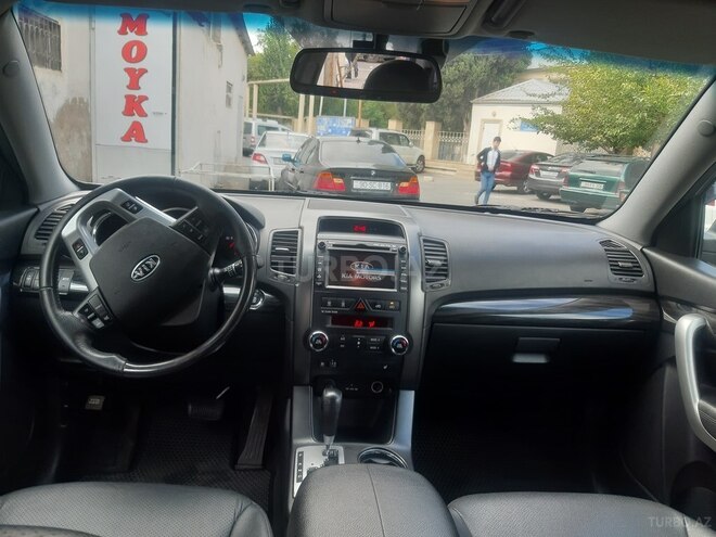 Kia Sorento 2010, 60,500 km - 2.0 l - Bakı