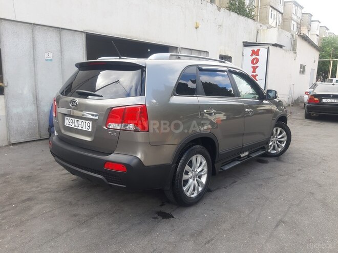 Kia Sorento 2010, 60,500 km - 2.0 l - Bakı