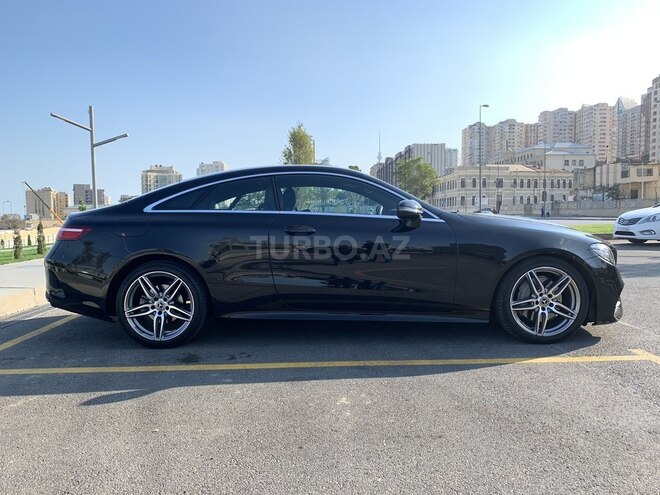 Mercedes E 200 2017, 29,000 km - 2.0 л - Bakı