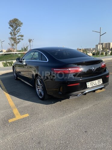 Mercedes E 200 2017, 29,000 km - 2.0 л - Bakı