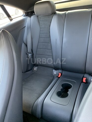 Mercedes E 200 2017, 29,000 km - 2.0 л - Bakı