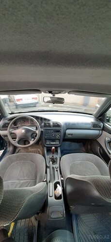 Peugeot 406 1997, 150,000 km - 1.8 l - Bakı