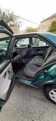 Peugeot 406 1997, 150,000 km - 1.8 l - Bakı