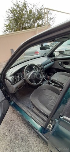 Peugeot 406 1997, 150,000 km - 1.8 l - Bakı