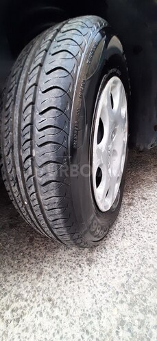 Peugeot 406 1997, 150,000 km - 1.8 l - Bakı