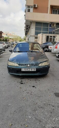 Peugeot 406 1997, 150,000 km - 1.8 l - Bakı