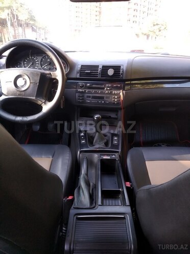 BMW 320 2000, 171,568 km - 1.9 l - Bakı