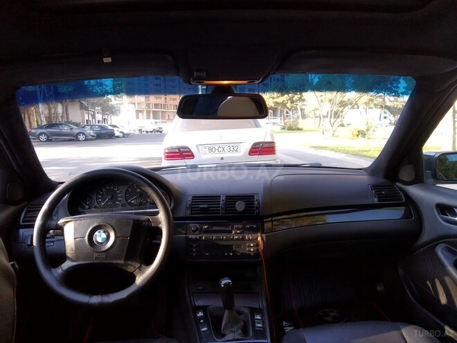 BMW 320 2000, 171,568 km - 1.9 l - Bakı