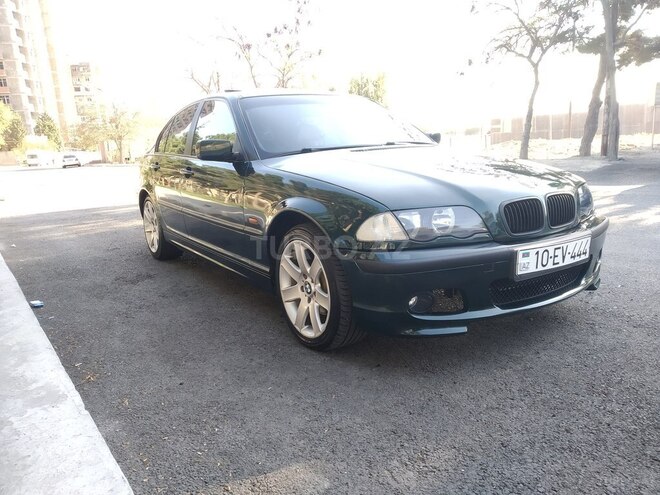 BMW 320 2000, 171,568 km - 1.9 l - Bakı