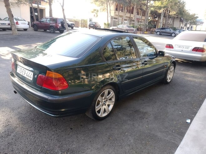 BMW 320 2000, 171,568 km - 1.9 l - Bakı