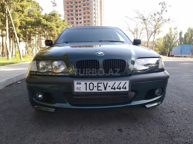 BMW 320 2000, 171,568 km - 1.9 l - Bakı