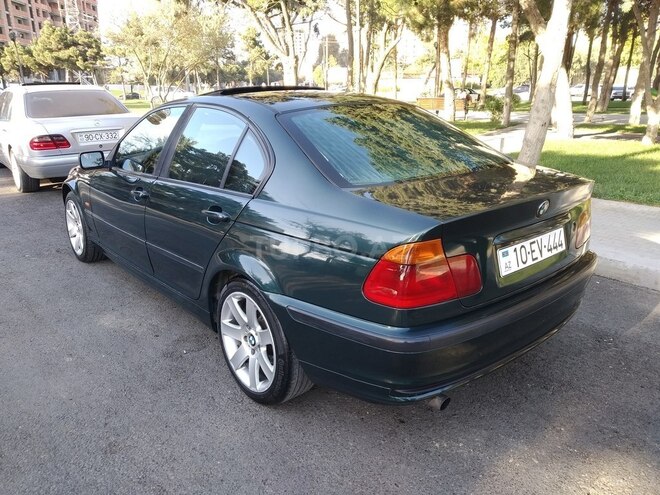 BMW 320 2000, 171,568 km - 1.9 l - Bakı